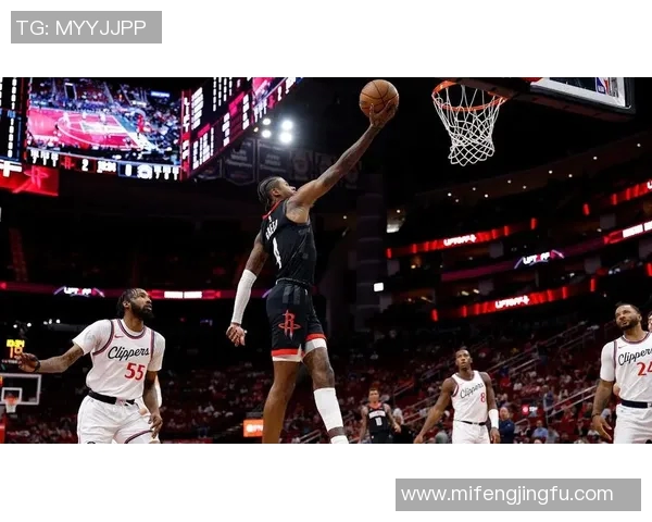 2018年火箭队与快船队精彩对决录像回放全程回顾与精彩瞬间分析