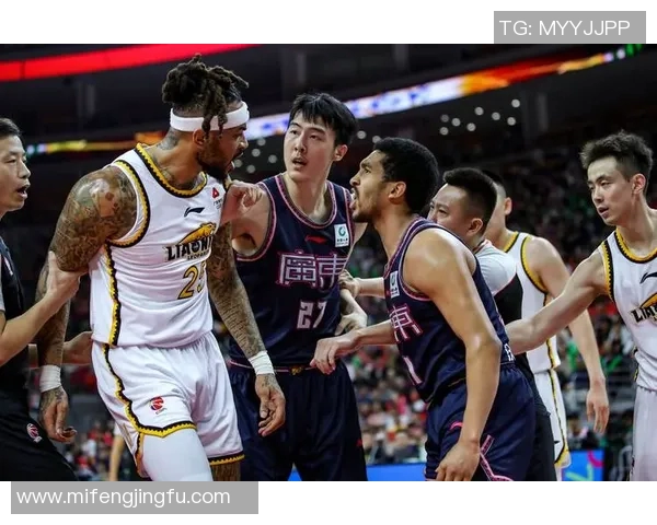 2017赛季CBA辽宁队与广东队巅峰对决回顾与精彩瞬间分析