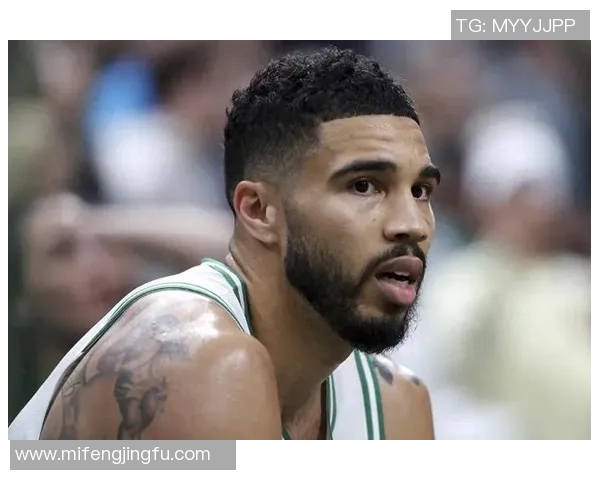 塔图姆60分神勇表现致敬科比绿军逆转尼克斯书写历史新篇